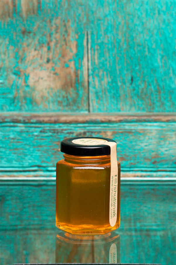 Chitrali Organic Honey (Liquid Gold) 130 gms