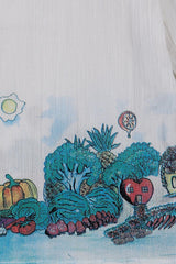 Sehatabad Border, Top - UNNUSULLEE