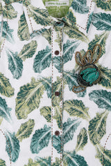 Salad Dressing, Dress - UNNUSULLEE