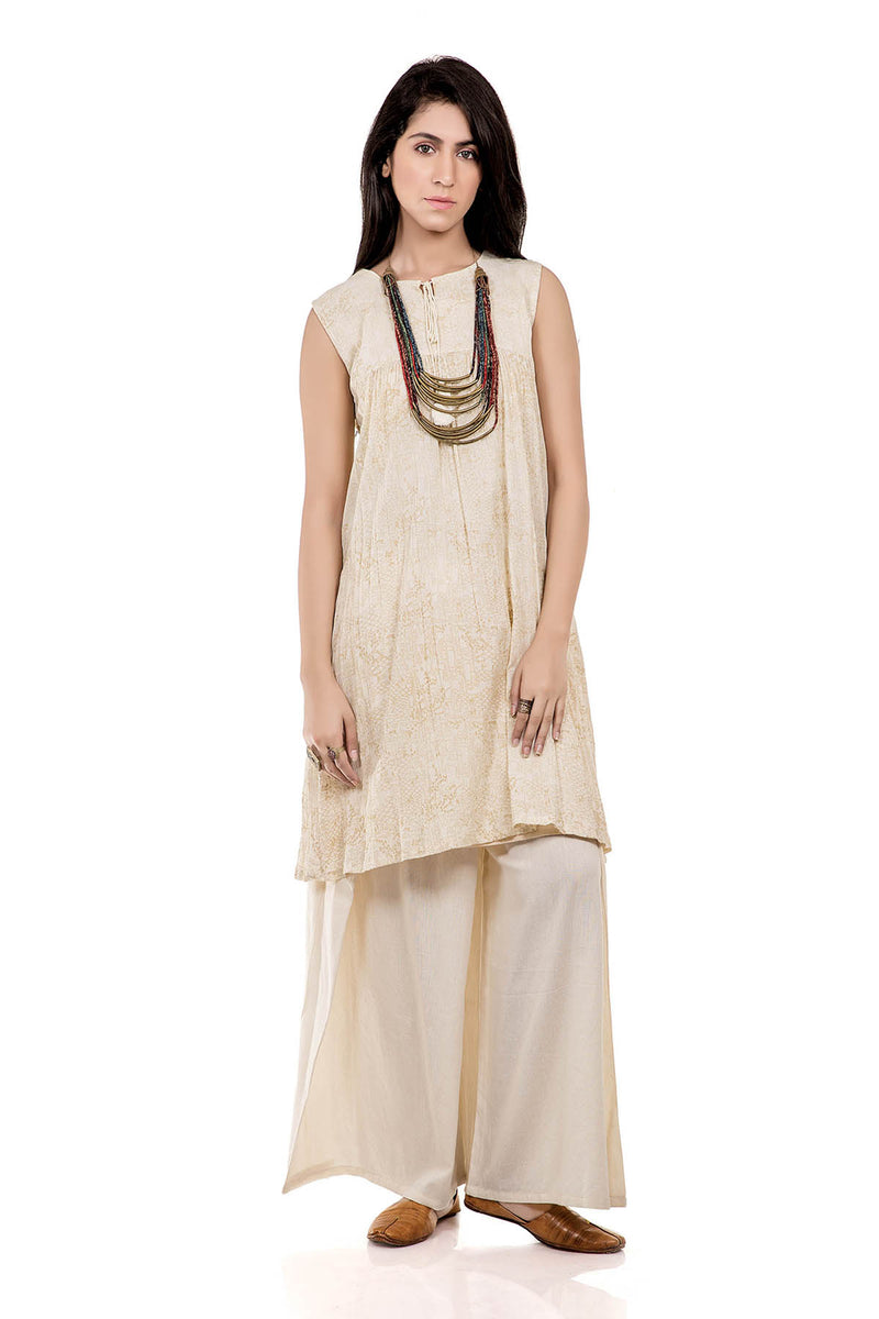 Indus Breeze Dress - SHUBINAK.COM