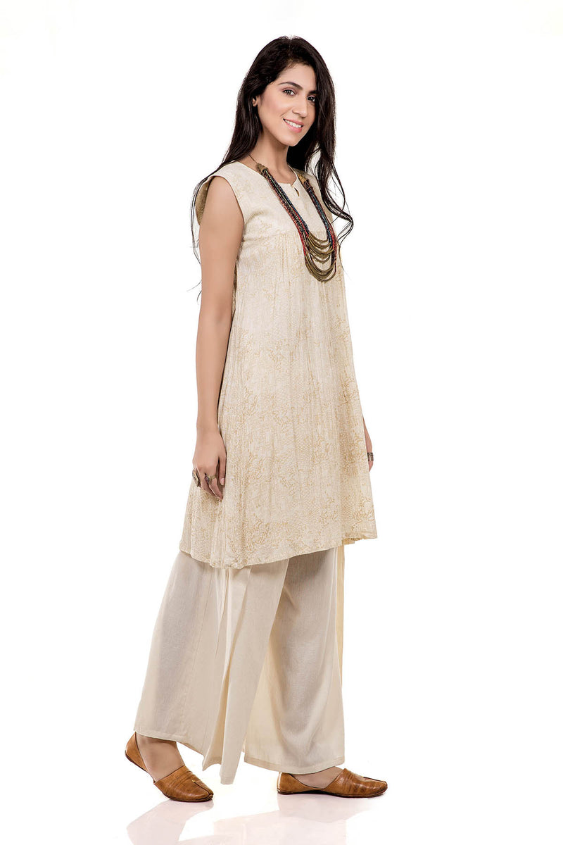 Indus Breeze Dress - SHUBINAK.COM