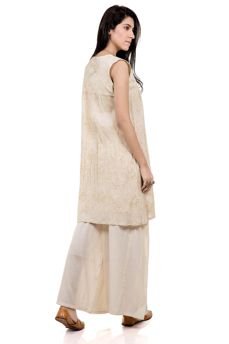 Indus Breeze Dress - SHUBINAK.COM