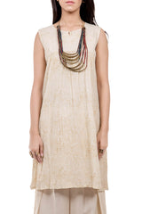 Indus Breeze Dress - SHUBINAK.COM