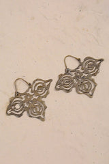 Crafted Earring