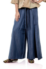 Denim Trouser - SHUBINAK.COM