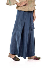 Denim Trouser - SHUBINAK.COM