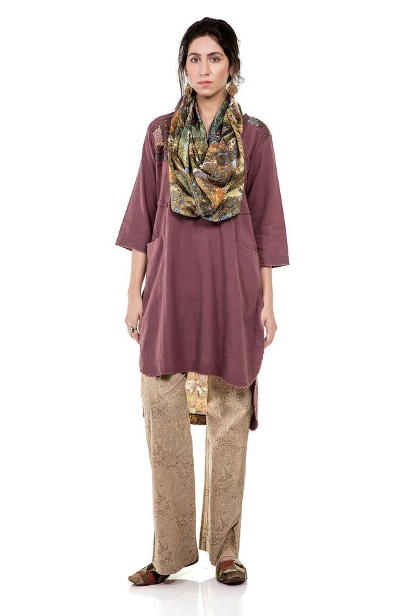 kurta shirt