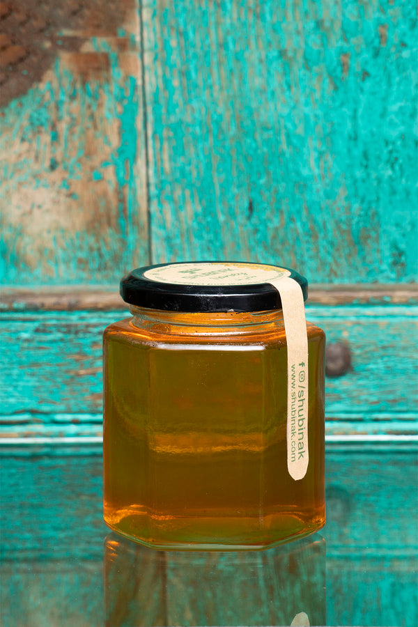 Chitrali Organic Honey (Liquid Gold) 500 gms