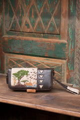 Indus Clutch