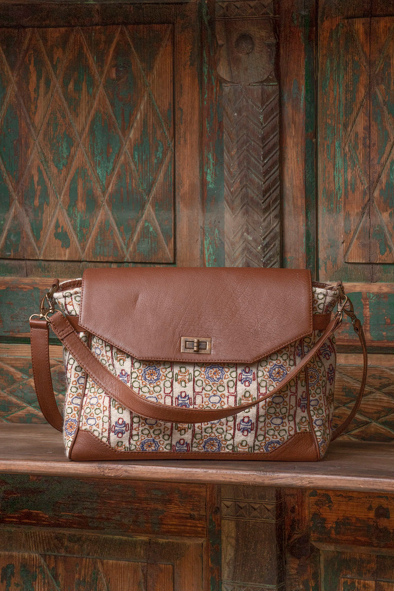 Dream Fusion Bag - SHUBINAK