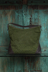 Crochet Bag