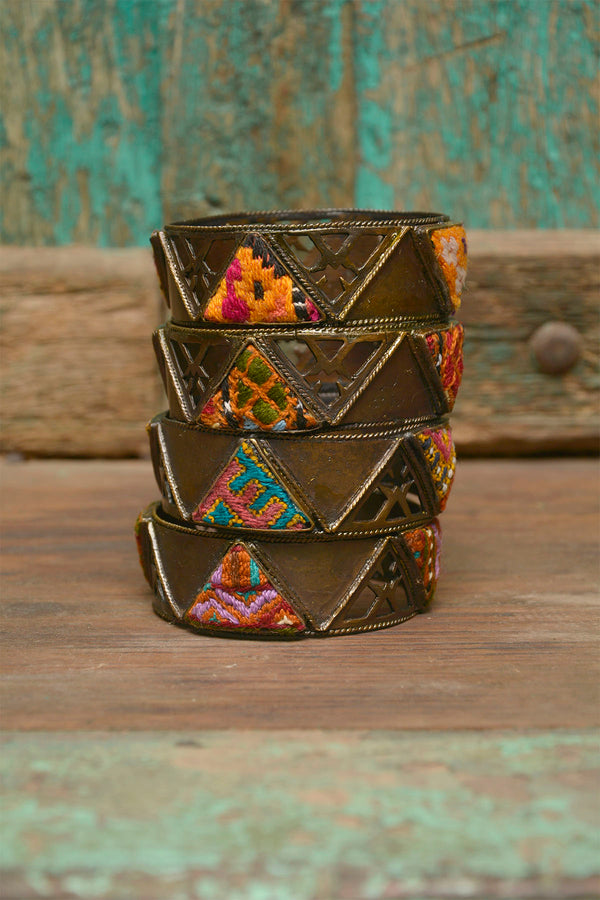 PRISM BANGLES - SHUBINAK.COM