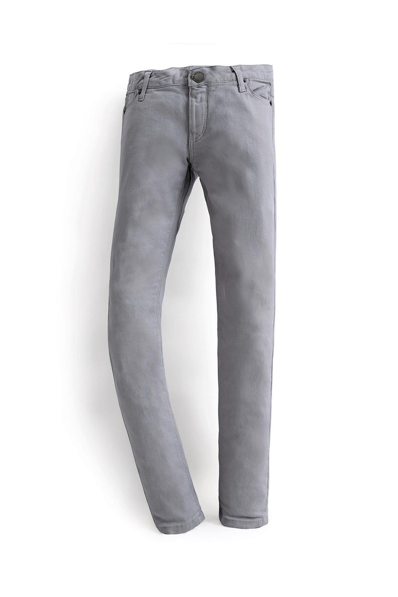 Grey Pants - UNNUSULLEE