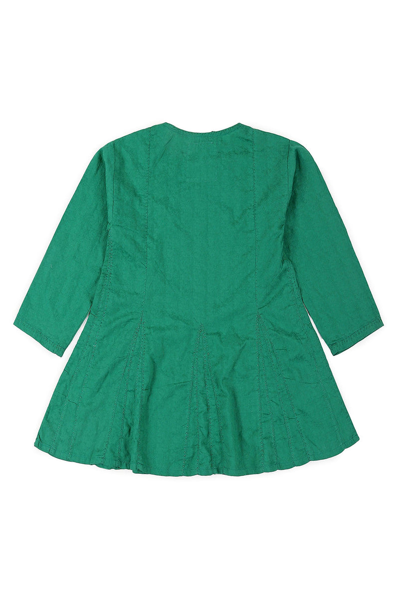 Sehat Treats, Green Top - UNNUSULLEE